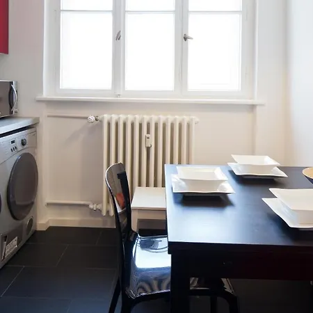 Appartement Schloss