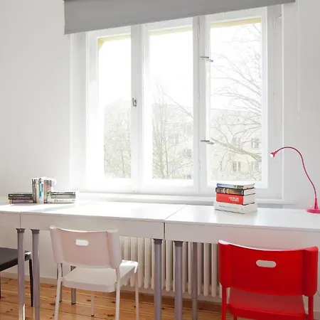 Schloss Appartement