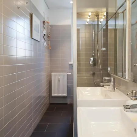 Schloss Appartement *