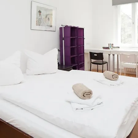 Appartement Schloss Berlin