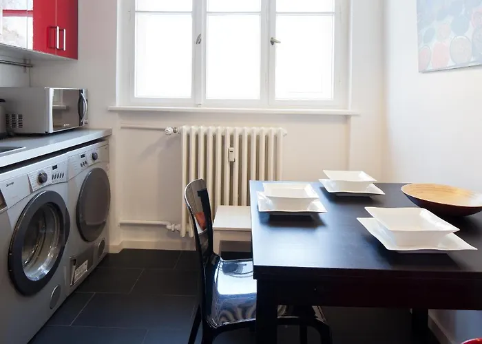 Appartamento Schloss