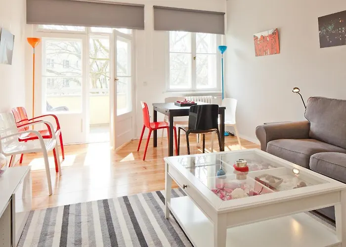 Appartamento Schloss