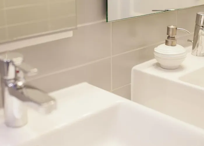 Schloss Appartamento *