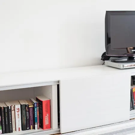 Schloss דירה ברלין