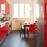 Apartmán Schloss *