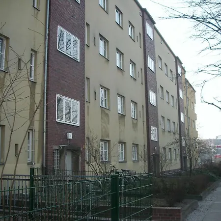 Schloss Apartment Berlin