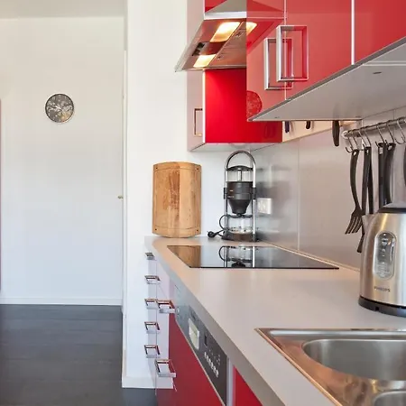 Schloss Appartement Berlin