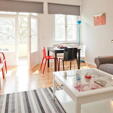 Apartment Schloss