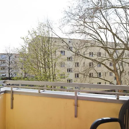 Schloss Apartment