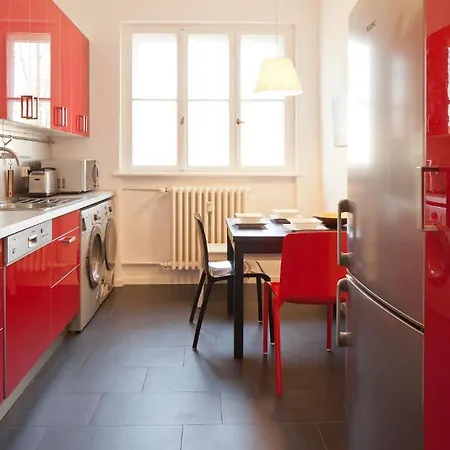 Apartment Schloss *