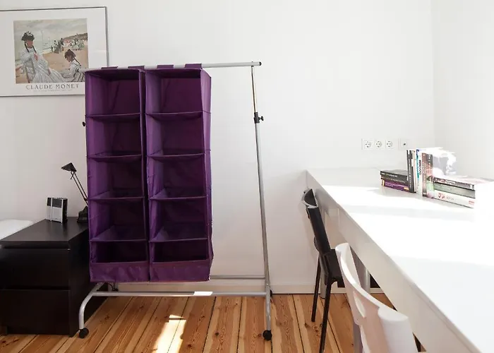 Appartement Schloss *