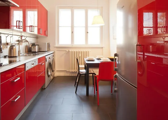 Appartement Schloss *