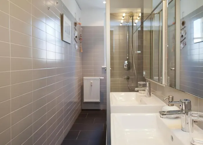 Schloss Appartement *